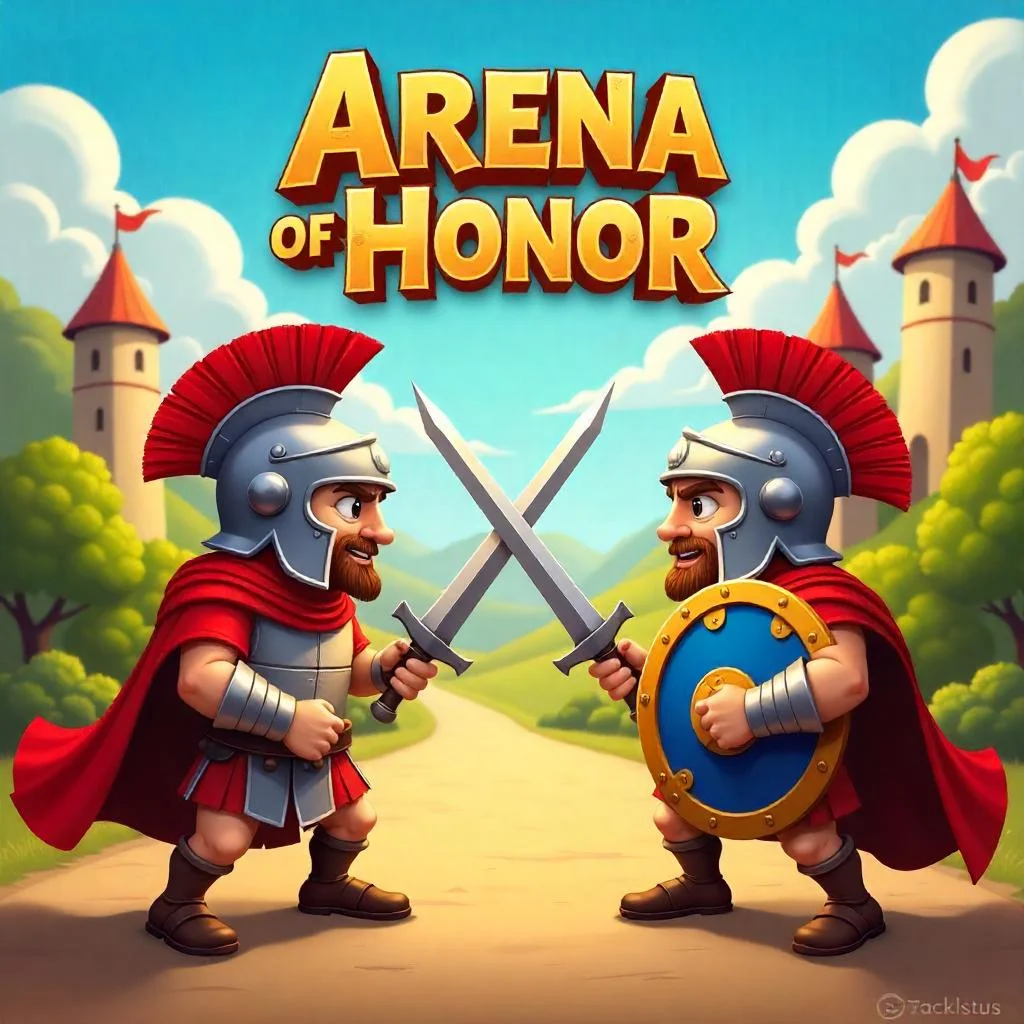 arena of honor
